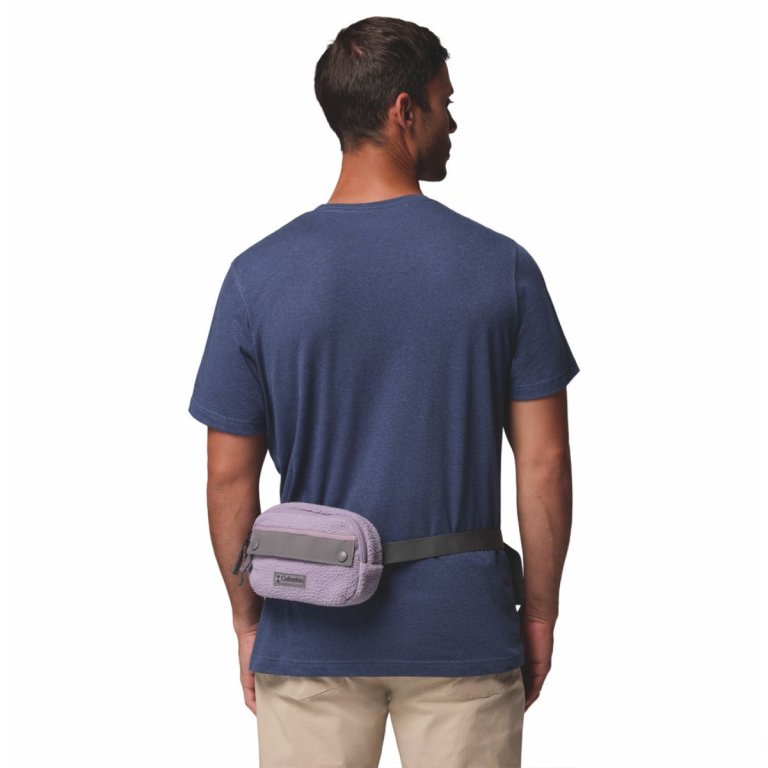 Бананка Columbia Helvetia™ II Hip Pack - фіолетово/сіра