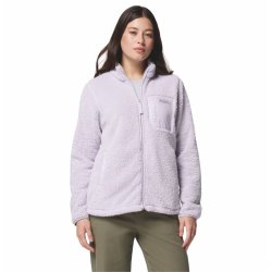 Mikina Columbia West Bend™ Full Zip II W - fialová