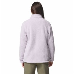 Mikina Columbia West Bend™ Full Zip II W - fialová