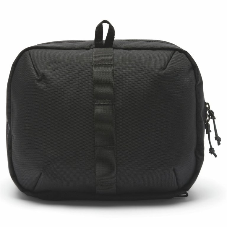 Косметичка Columbia Landroamer™ Dopp Kit - зелено/чорна