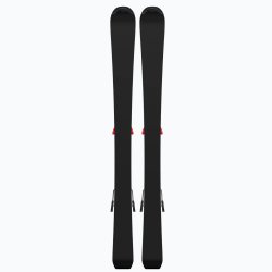 Lyže Atomic L Redster J2 100-120 JT + C 5 GW J - červená