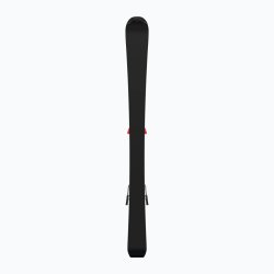 Lyže Atomic L Redster J2 100-120 JT + C 5 GW J - červená
