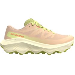 Кросівки Salomon Ultra Flow 2 W - рожево/жовті