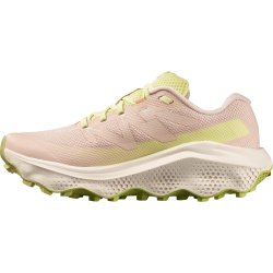 Кросівки Salomon Ultra Flow 2 W - рожево/жовті