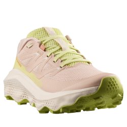 Кросівки Salomon Ultra Flow 2 W - рожево/жовті