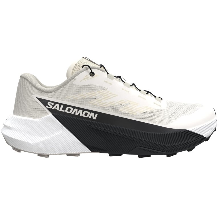 Кросівки Salomon Pulsar M - біло/чорні