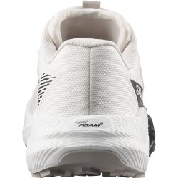 Кросівки Salomon Pulsar M - біло/чорні