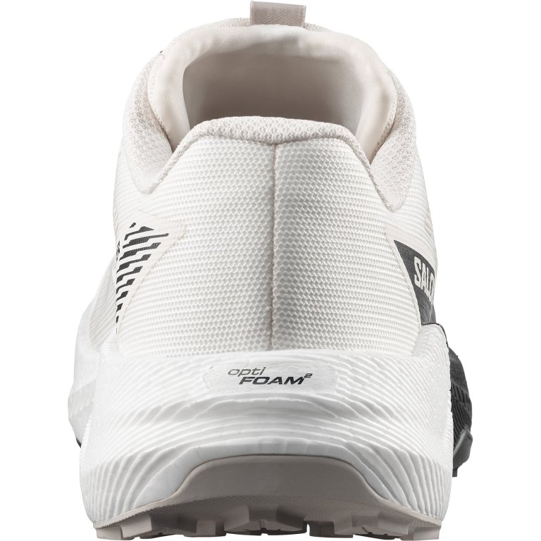 Кросівки Salomon Pulsar M - біло/чорні