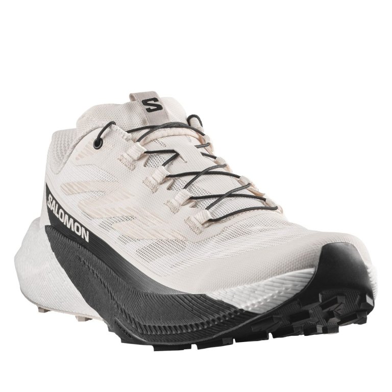 Кросівки Salomon Pulsar M - біло/чорні