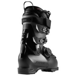 Lyžařské boty Atomic Hawx Prime 110 S Boa - černá