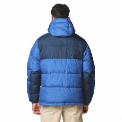 Куртка Columbia Pike Lake™ II M - синя