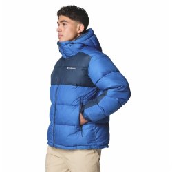 Куртка Columbia Pike Lake™ II M - синя