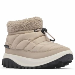 Взуття Columbia Snowtrot™ Shorty W - бежеве