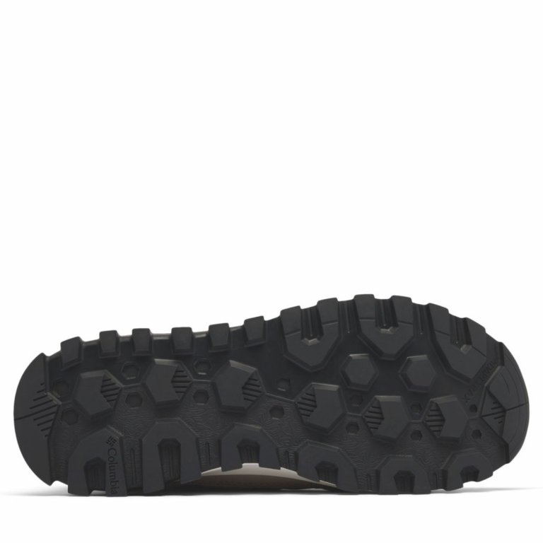 Взуття Columbia Snowtrot™ Shorty W - бежеве