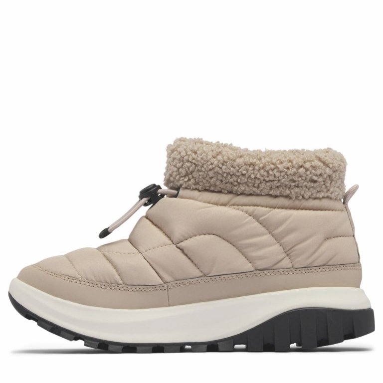 Взуття Columbia Snowtrot™ Shorty W - бежеве