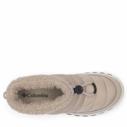 Взуття Columbia Snowtrot™ Shorty W - бежеве