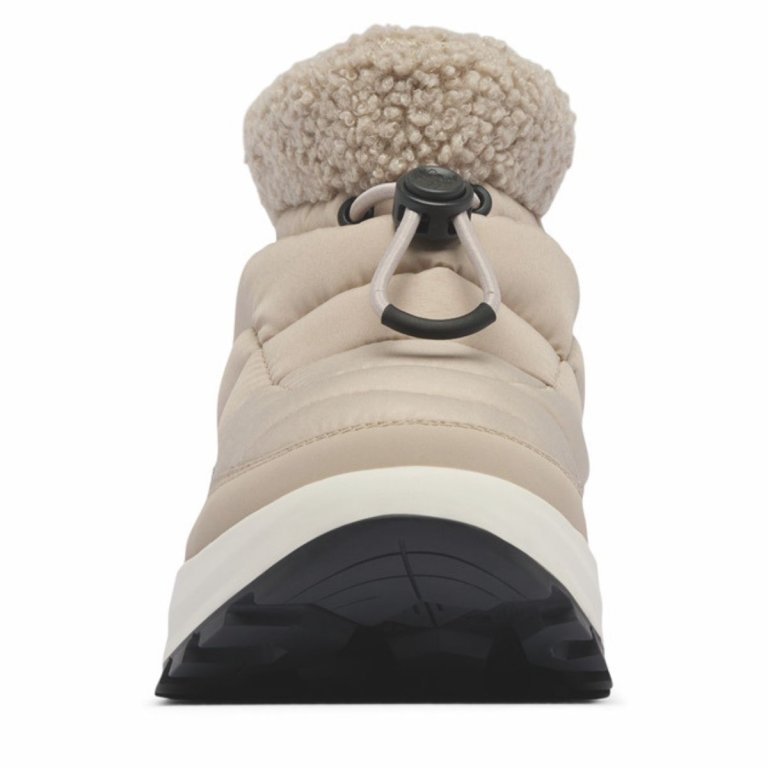 Взуття Columbia Snowtrot™ Shorty W - бежеве