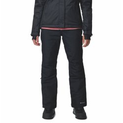 Штани Columbia Bugaboo™Pant II W - чорні (стандартна довжина)
