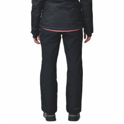 Штани Columbia Bugaboo™Pant II W - чорні (стандартна довжина)