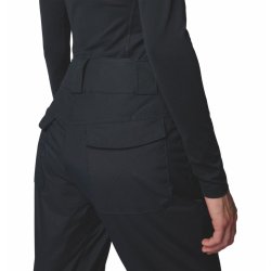 Штани Columbia Bugaboo™Pant II W - чорні (стандартна довжина)
