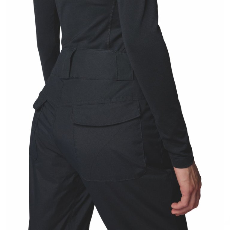 Штани Columbia Bugaboo™Pant II W - чорні (стандартна довжина)