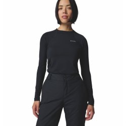 Штани Columbia Bugaboo™Pant II W - чорні (стандартна довжина)