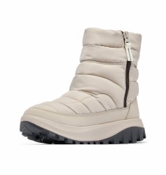 Взуття Columbia Snowtrot™ Mid W - бежеве