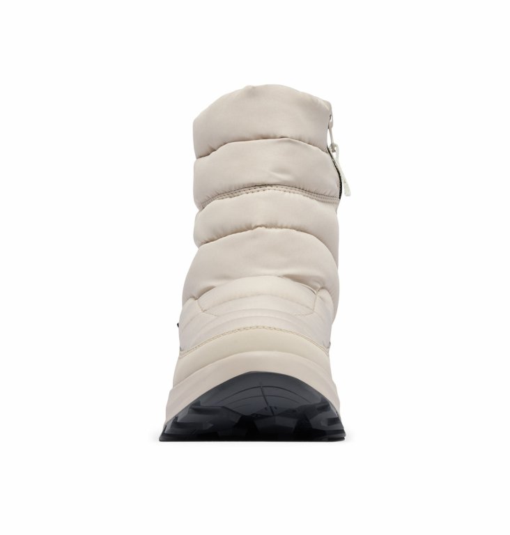 Взуття Columbia Snowtrot™ Mid W - бежеве