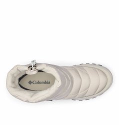 Взуття Columbia Snowtrot™ Mid W - бежеве