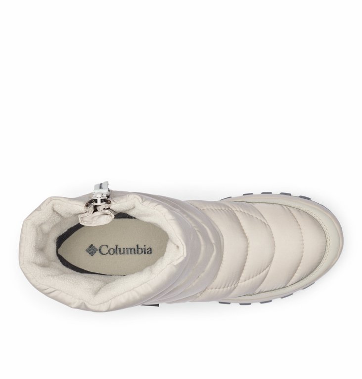 Взуття Columbia Snowtrot™ Mid W - бежеве