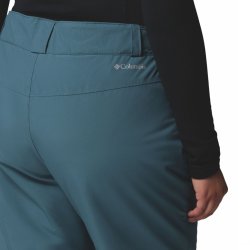 Штани Columbia Shafer Canyon™ II Insulated - сині (стандартна довжина)