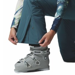 Штани Columbia Shafer Canyon™ II Insulated - сині (стандартна довжина)