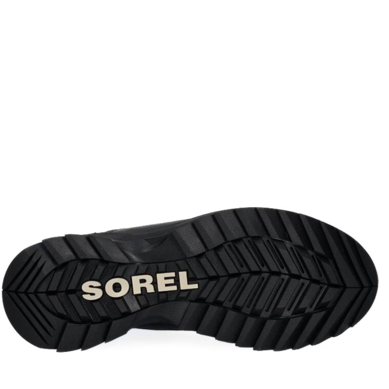 Черевики Sorel Scout 87™ Pro Boot Plus WP M - чорні