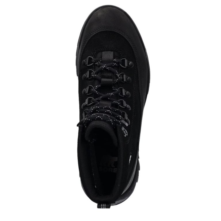 Черевики Sorel Scout 87™ Pro Boot Plus WP M - чорні
