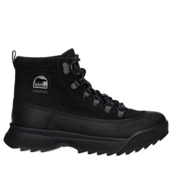 Черевики Sorel Scout 87™ Pro Boot Plus WP M - чорні