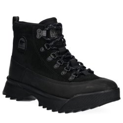 Черевики Sorel Scout 87™ Pro Boot Plus WP M - чорні