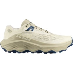 Кросівки Salomon Ultra Glide 4 M - бежево/сині