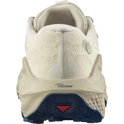Кросівки Salomon Ultra Glide 4 M - бежево/сині