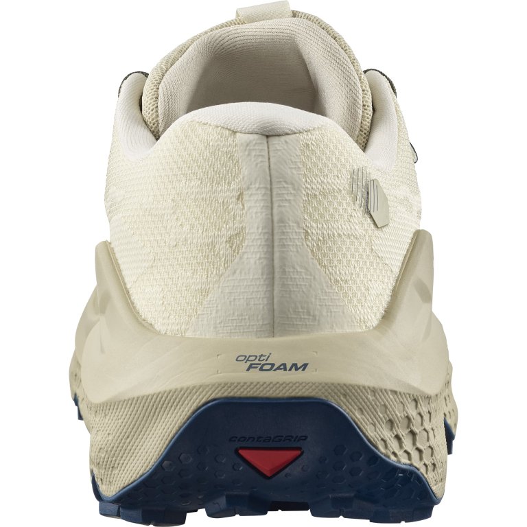 Кросівки Salomon Ultra Glide 4 M - бежево/сині