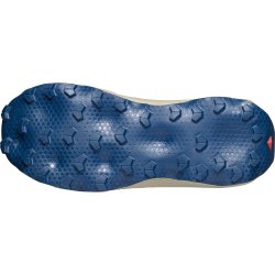 Кросівки Salomon Ultra Glide 4 M - бежево/сині