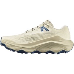Кросівки Salomon Ultra Glide 4 M - бежево/сині