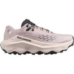 Кросівки Salomon Ultra Glide 4 W - рожево/чорні