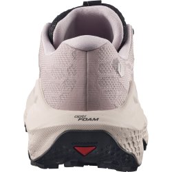 Кросівки Salomon Ultra Glide 4 W - рожево/чорні