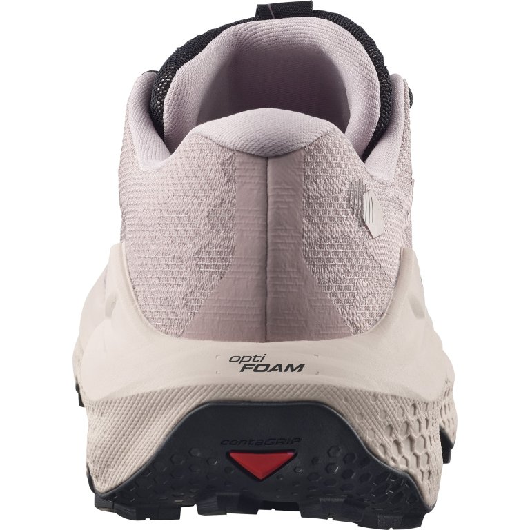Кросівки Salomon Ultra Glide 4 W - рожево/чорні