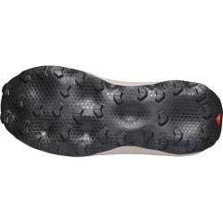 Кросівки Salomon Ultra Glide 4 W - рожево/чорні
