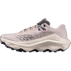 Кросівки Salomon Ultra Glide 4 W - рожево/чорні