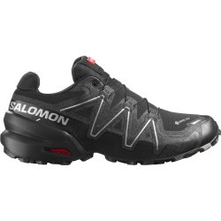 Кросівки Salomon Speedcross 6 GTX 20 Years - чорні