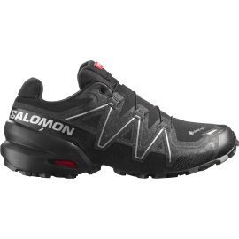 L49159000_0_GHO_SPEEDCROSS 6 GTX 20 YEARS Q1 Black_Ftw Silver_Black