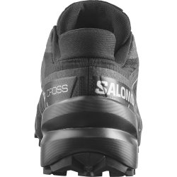 Кросівки Salomon Speedcross 6 GTX 20 Years - чорні