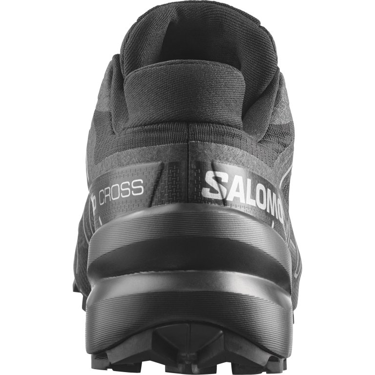 Кросівки Salomon Speedcross 6 GTX 20 Years - чорні